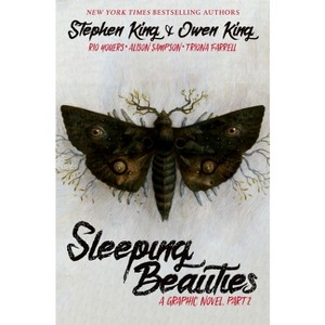 Sleeping Beauties, Vol. 2 (Graphic Novel) - by  Stephen King & Owen King (Hardcover) - 1 of 1