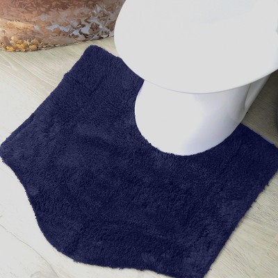 Waterford Collection Cotton Tufted Bath Rug - Home Weavers