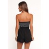 Petal and Pup Womens Wanda Shorts - 3 of 4