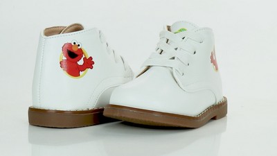 JOSMO Baby Boys Girls Unisex Walking Shoes First Step Walker