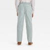 Boys' Dress Pants - Cat & Jack™ Light Green - 2 of 3