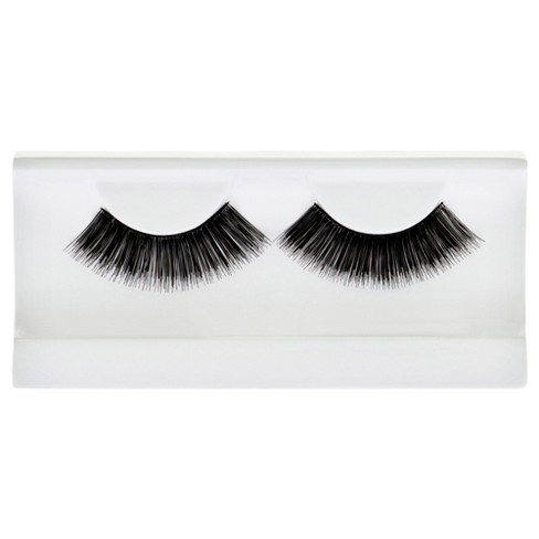 Kiss Products Lash Couture Luxtensions Collection False Eyelashes - Royal  Silk - 1pr : Target