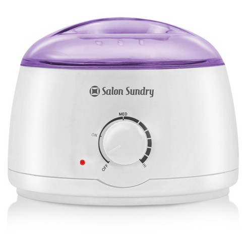 Salon Sundry Professional Single Pot Electric Wax Warmer Machine
