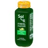 Sol-ti Chlorophyll Aloe SuperAde - 14.9 fl oz - 2 of 4