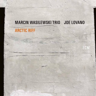 Marcin Wasilewski Tr Lovano - Arctic Riff (2 LP) (Vinyl)