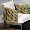 Modway Meadow Outdoor Patio Armchair - 4 of 4