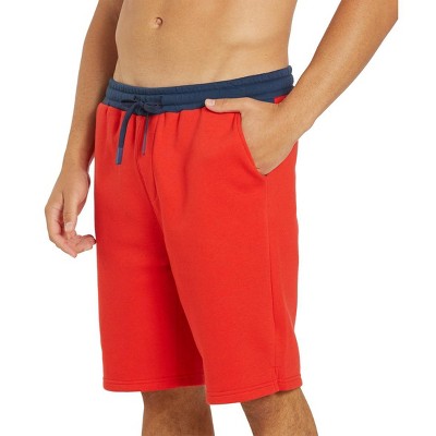 Sporti x Shaine Casas Unisex Cherry Blast Sweat Short — фото 8