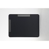 DOMETOUR Bathroom Mirror Anti-Rust Tempered Glass Vanity Mirror for Wall Aluminum Alloy Framed Wall Mirror - 3 of 4