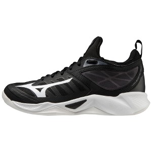 Mizuno Women's Wave Dimension Volleyball Shoe - 1 of 4
