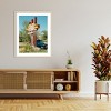 Amanti Art Route 66 III by Bethany Young Wood Framed Wall Art Print - 4 of 4
