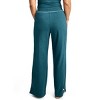 Jockey Women's Cotton Stretch Wide Leg Pant - 2 of 3