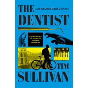 The Dentist - by Tim Sullivan - 1 of 1
