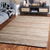 Natural Fiber NF864 Indoor Rugs - Safavieh - 2 of 4
