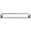 Mount-It! Aluminum Monitor Stand For iMac - Metal Monitor Stand Desktop Organizer w/ Keyboard Storage - Universal Monitor Riser For PC & Laptop - 3 of 4