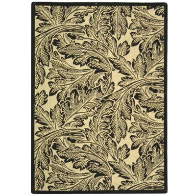 Courtyard CY2996 Power Loomed Indoor/Outdoor Area Rug  - Safavieh