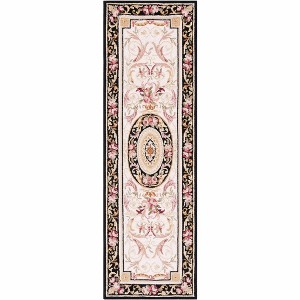 Chelsea HK72 Hand Hooked Indoor Rugs - Safavieh - 1 of 4
