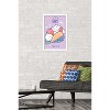 Trends International Lovely Mong Mong - Taco Framed Wall Poster Prints - 2 of 4