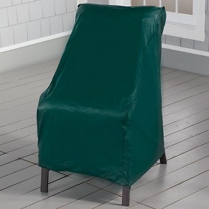 The Lakeside Collection Stylish All-Weather Furniture Covers - 1 of 4