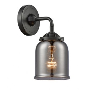 Bell - 1 Light Wall Sconce-9 Inches Tall and 5 Inches Wide - 1 of 1
