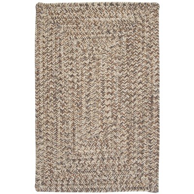 Colonial Mills Corsica Area Rug, 2x12, Storm Gray