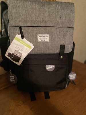 Land changing bag on sale review