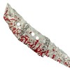 Trick Or Treat Studios Twisted Metal Sweet Tooth's Machete Adult Costume Accessory - 4 of 4
