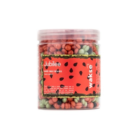 Wakse Mini Jubilee Watermelon Waxing Kit - 4.8oz - Ulta Beauty : Target