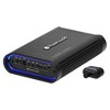 Planet Audio MB1200.1D Mini Bang Monoblock 1200 Watt Class D MOSFET Power Car Amplifier w/ Remote - 2 of 4
