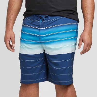 mens long rise shorts