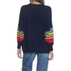 Women's Retro Sweatshirt - LABEL+thread - 4 of 4