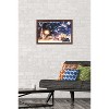 Trends International Star Wars: A New Hope - Horizontal One Sheet Framed Wall Poster Prints - 2 of 4
