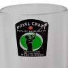 Lehman's Frosted Glass Lamp Chimney, Replacement Hurricane Globe Measures 2 7/8 Inch Diameter Base x 12 Inches High for Oil or Kerosene Lanterns - 2 of 4