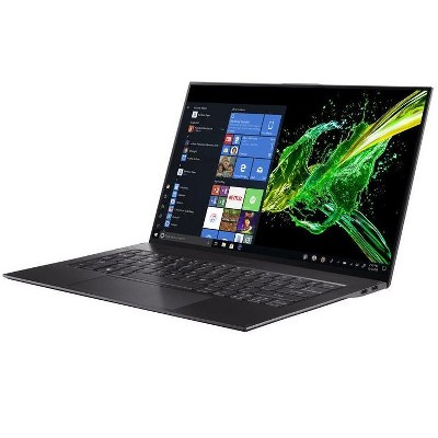 Acer Swift 7 Notebook - 14" - 16GB RAM - 512GB SSD - SF714-52T-70CE - Manufacturer Refurbished