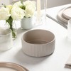 Stone Lain Set of 4 Haven Stoneware Bowls - 3 of 4