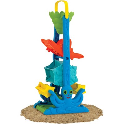 little tikes turtle sandbox target