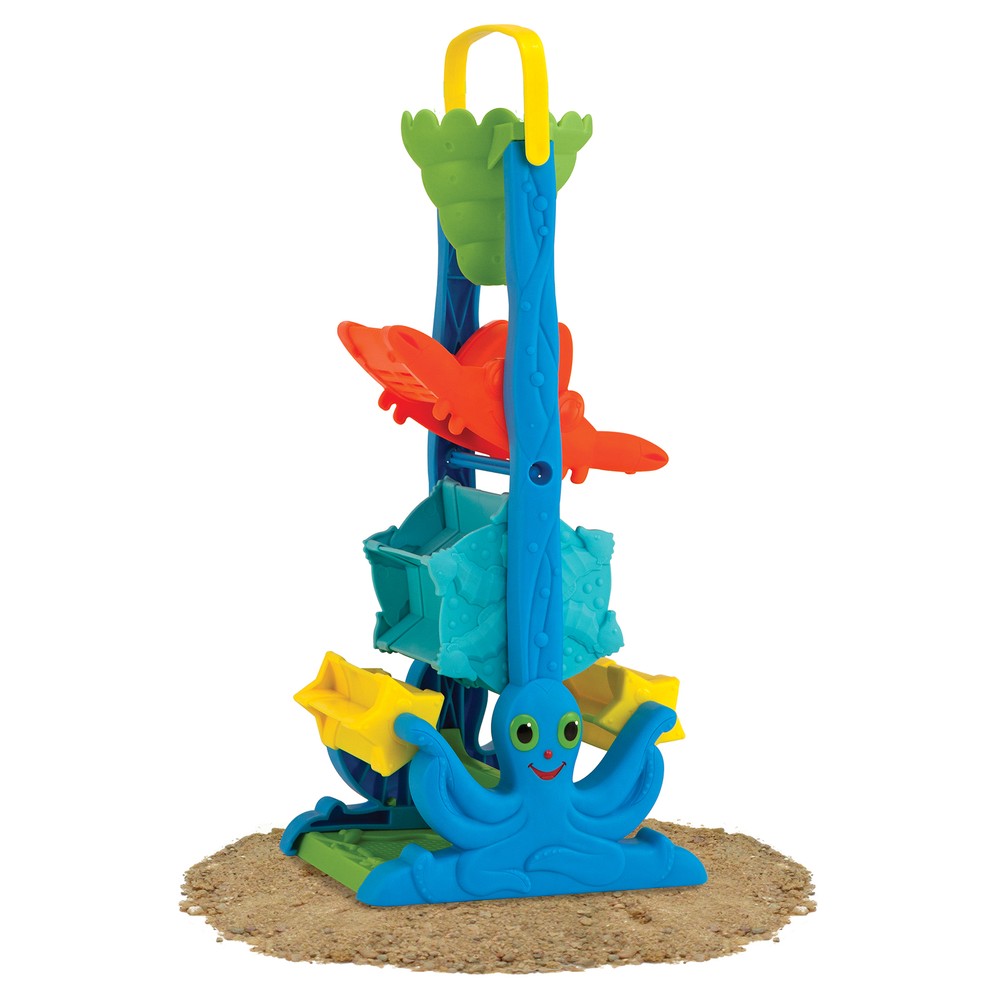 Best beach toys for 2 year shop olds