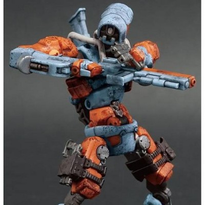 FAV-A17 Maritime Camelbot 1:18 Scale | Acid Rain Fav Action figures