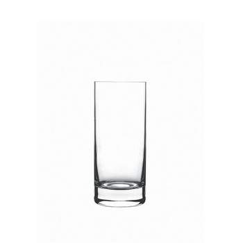 Officina 1825 11oz Water Glass Set of 4, Bormioli Rocco