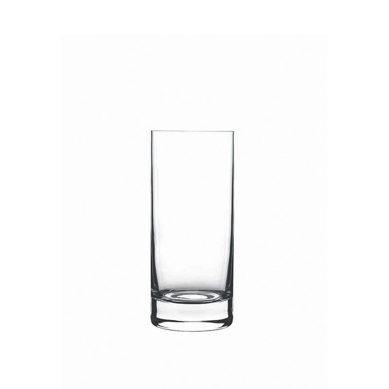 Luigi Bormioli Classico 16.25-Ounce Highball Glasses, 4-Piece, 16.25 oz., 1 of 5