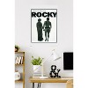 Trends International Rocky (1976) - Key Art Unframed Wall Poster Prints - 2 of 4