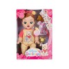 Disney Darlings Deluxe Feature Doll: Pooh - Auburn Hair/Green Eyes - 2 of 4
