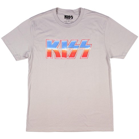 Kiss t hot sale shirt target