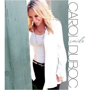 Carol Duboc - Smile (CD) - 1 of 1