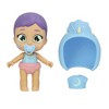 Cry Babies PlayTime Day Care Tina Baby Figures - 5+ Surprises, Accessories, Great Gift for Kids Ages 4+ - 3 of 4