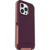 OtterBox DEFENDER SERIES PRO XT case w/MagSafe for iPhone 13 Pro - Purple Perception (77-85898) - 2 of 4