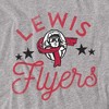 Men's Lewis University Official Flyers T-Shirt Flyers - 2 of 4