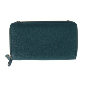 Buxton Women's Styling Vegan Leather Ultimate Organizer - 1 of 4