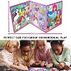 QUOKKA Magnetic Puzzle Book for Toddlers 3-5 - 3 of 4