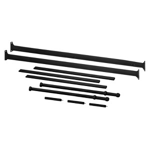 Namesake Winston Mini Crib Twin Size Conversion Kit - 1 of 2