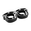 Silikomart "Lunettes" Glasses Puff Pastry Cutter, 2 pieces - 2 of 3